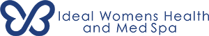 Ideal Womens Healthcare Logo