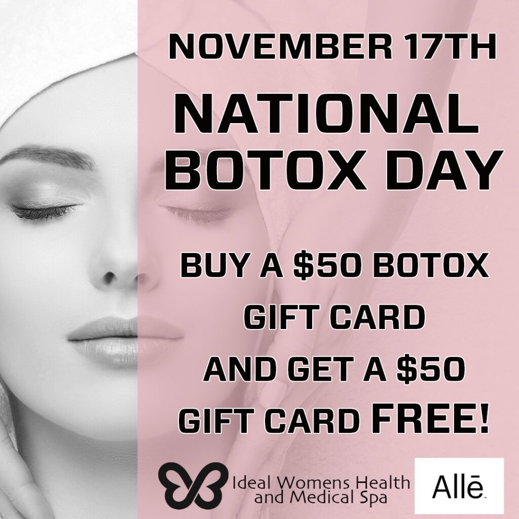 NOV17BOTOXDAY